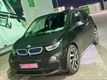 Авто BMW I3 2016 № 8193645