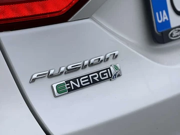 Авто Ford Fusion 2015 № 8193647