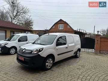 Авто Renault Kangoo 2021 № 8193665