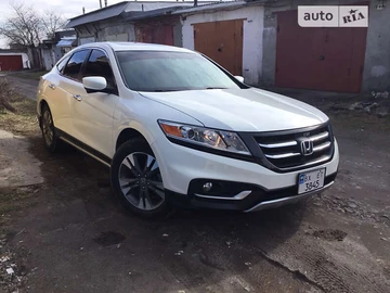 Авто Honda Crosstour 2014 № 8193667