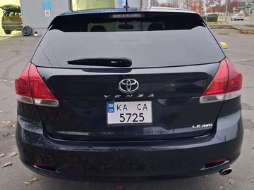 Авто Toyota Venza 2014 № 8193857