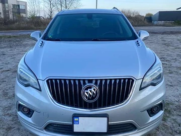 Авто Buick Envision 2016 № 8193859