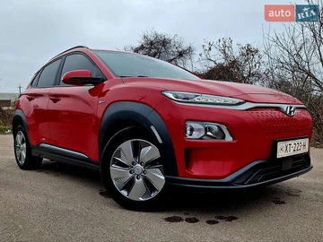 Авто Hyundai Kona 2020 № 8193860