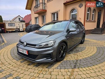 Авто Volkswagen Golf 2018 № 8193865