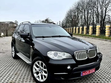 Авто BMW X5 2011 № 8193866