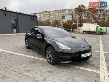 Авто Tesla Model 3 2020 № 8193870
