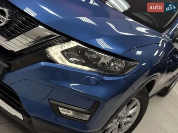 Авто Nissan X-Trail 2017 № 8193871