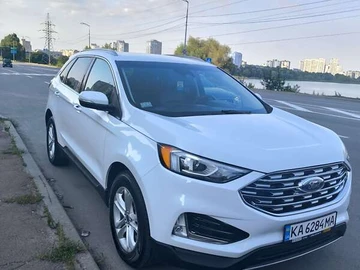 Авто Ford Edge 2019 № 8193881