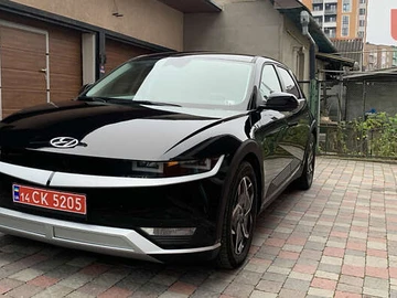 Авто Hyundai Ioniq 5 2023 № 8193891