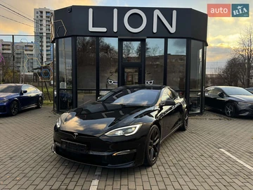 Авто Tesla Model S 2022 № 8193914
