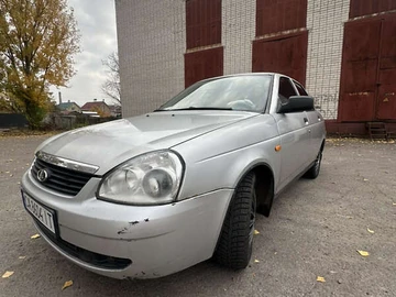 Авто ВАЗ 2170 Priora 2008 № 8194044