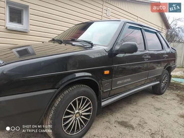 Авто ВАЗ 21099 2010 № 8194045