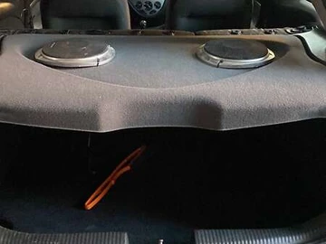 Авто Ford Focus 2002 № 8194060