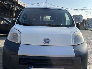Авто Fiat Fiorino 2010 № 8194065