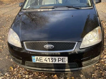 Авто Ford Focus C-Max 2006 № 8194147