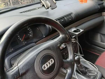 Авто Audi A4 2001 № 8194149