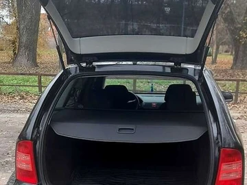 Авто Skoda Octavia 2006 № 8194197