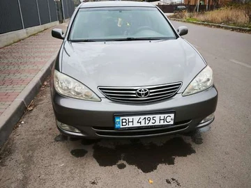 Авто Toyota Camry 2004 № 8194212
