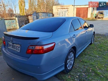Авто Toyota Camry 2006 № 8194218