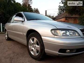 Авто Opel Omega 2003 № 8194223
