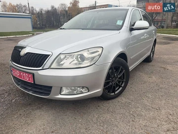Авто Skoda Octavia 2009 № 8194229