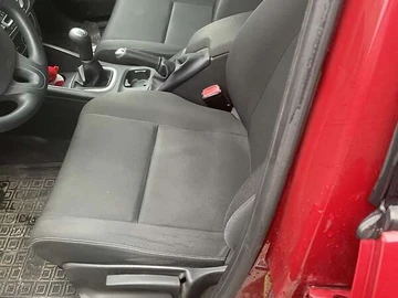 Авто Renault Megane 2009 № 8194236