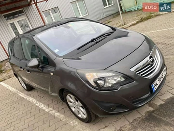 Авто Opel Meriva 2012 № 8194250