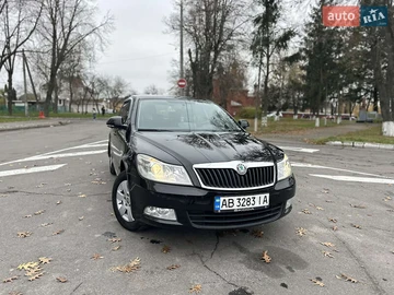 Авто Skoda Octavia 2012 № 8194251