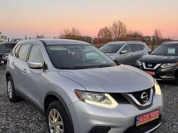 Авто Nissan Rogue 2015 № 8194257