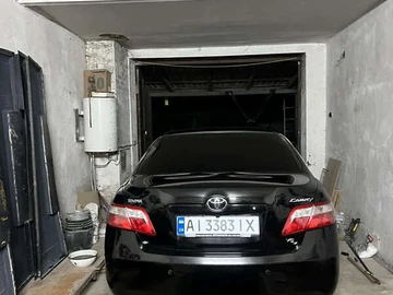 Авто Toyota Camry 2007 № 8194259