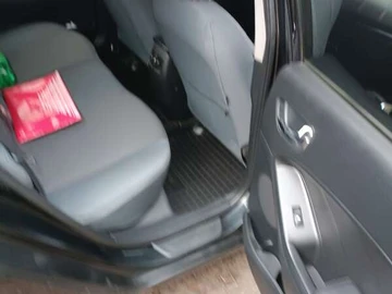 Авто KIA Cerato 2013 № 8194261