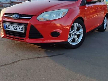 Авто Ford Focus 2014 № 8194263
