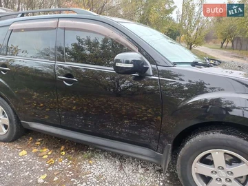 Авто Mitsubishi Outlander 2010 № 8194375