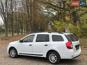 Авто Renault Logan 2019 № 8194393