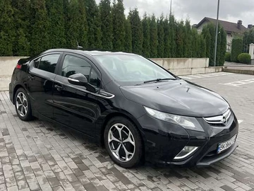 Авто Opel Ampera 2012 № 8194404