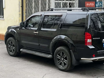 Авто Nissan Pathfinder 2006 № 8194470