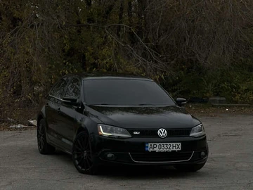 Авто Volkswagen Jetta 2014 № 8194487