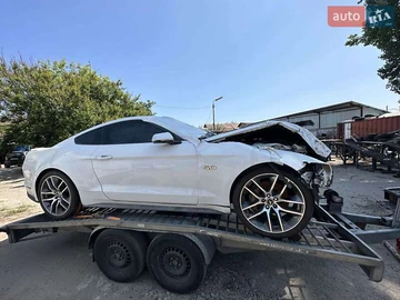 Авто Ford Mustang 2016 № 8194488