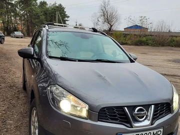 Авто Nissan Qashqai 2013 № 8194489
