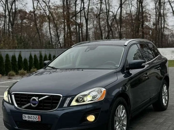 Авто Volvo Xc60 2010 № 8194491