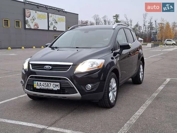 Авто Ford Kuga 2011 № 8194494