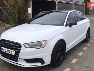Авто Audi A3 2014 № 8194520