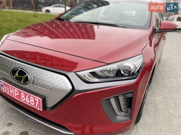Авто Hyundai Ioniq 2022 № 8194533