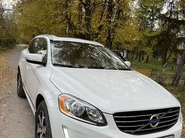 Авто Volvo Xc60 2014 № 8194536
