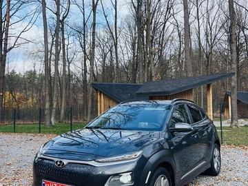 Авто Hyundai Kona Electric 2019 № 8194538