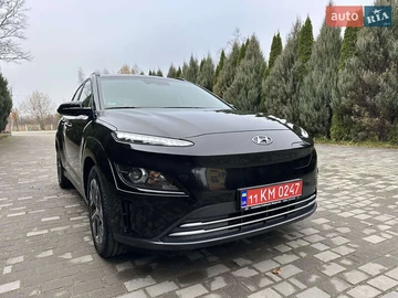 Авто Hyundai Kona 2022 № 8194540