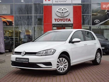 Авто Volkswagen Golf 2020 № 8194541