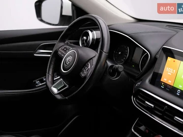 Авто MG Hs 2021 № 8194553