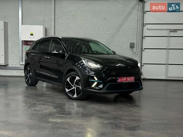 Авто KIA Niro 2020 № 8194563