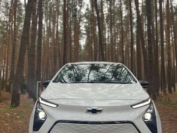Авто Chevrolet Bolt Ev 2023 № 8194565